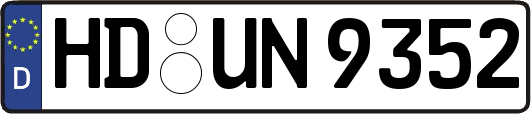 HD-UN9352
