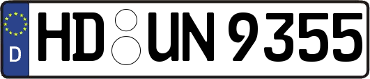 HD-UN9355