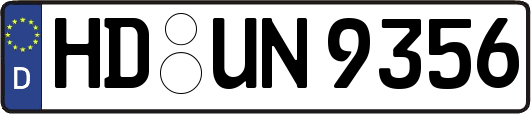 HD-UN9356