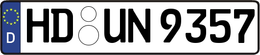 HD-UN9357