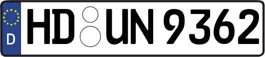 HD-UN9362