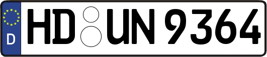 HD-UN9364