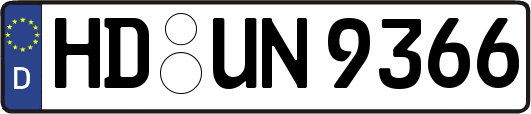 HD-UN9366