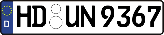 HD-UN9367