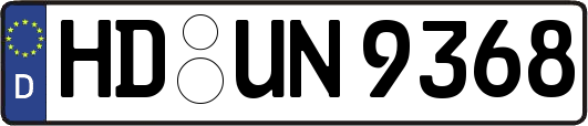 HD-UN9368