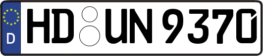 HD-UN9370