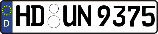 HD-UN9375