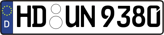 HD-UN9380