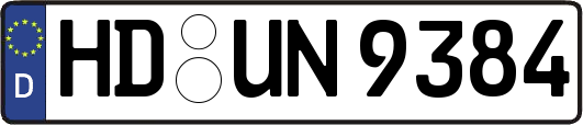 HD-UN9384