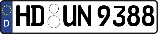 HD-UN9388