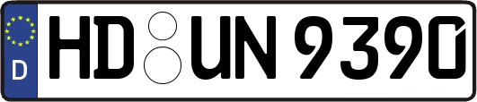 HD-UN9390