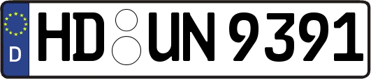 HD-UN9391