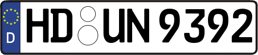 HD-UN9392