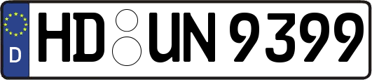 HD-UN9399