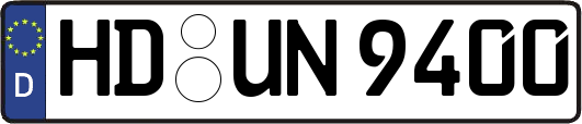 HD-UN9400