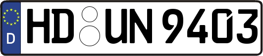 HD-UN9403