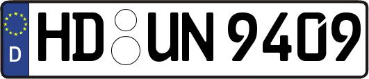 HD-UN9409