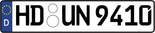 HD-UN9410
