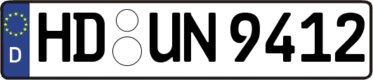 HD-UN9412