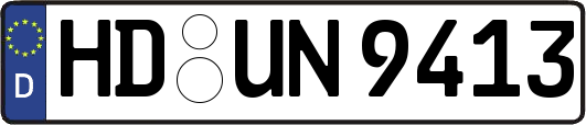 HD-UN9413