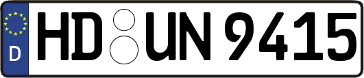 HD-UN9415
