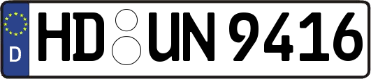 HD-UN9416