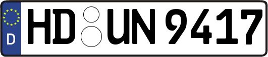 HD-UN9417