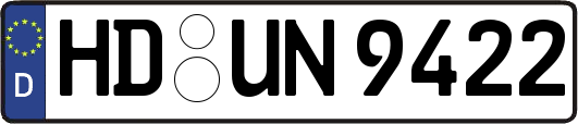 HD-UN9422