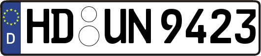 HD-UN9423