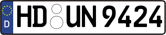 HD-UN9424