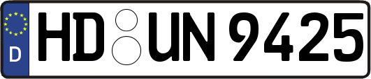 HD-UN9425