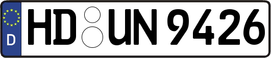 HD-UN9426