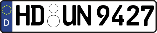 HD-UN9427