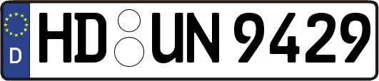 HD-UN9429