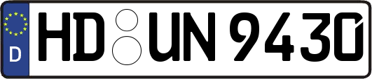 HD-UN9430