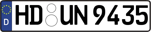 HD-UN9435