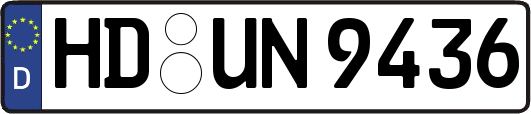 HD-UN9436