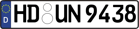 HD-UN9438