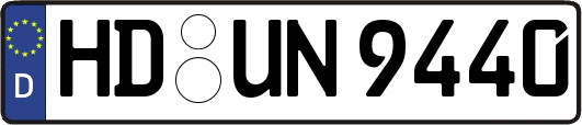 HD-UN9440
