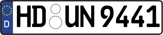 HD-UN9441