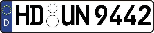 HD-UN9442