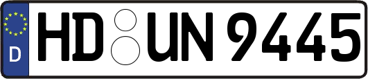HD-UN9445