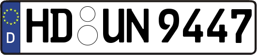 HD-UN9447