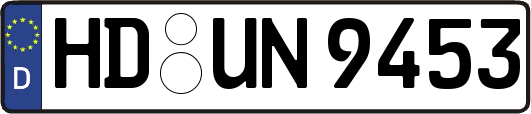 HD-UN9453