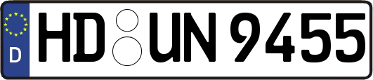 HD-UN9455