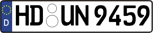 HD-UN9459
