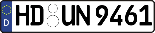 HD-UN9461