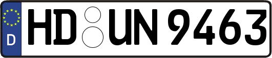 HD-UN9463