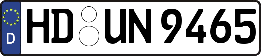 HD-UN9465