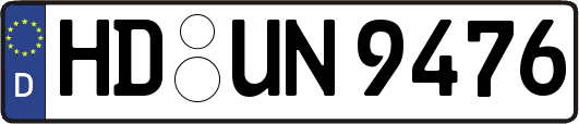 HD-UN9476